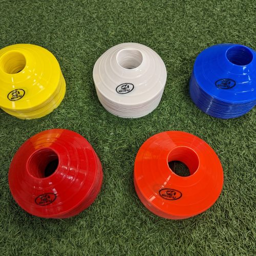 Cones/ Saucer/ Bulk -  SoccerU