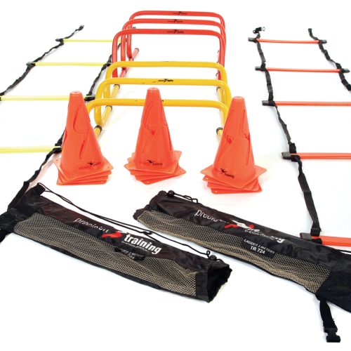 Agility / Speed  Kit - from Precision