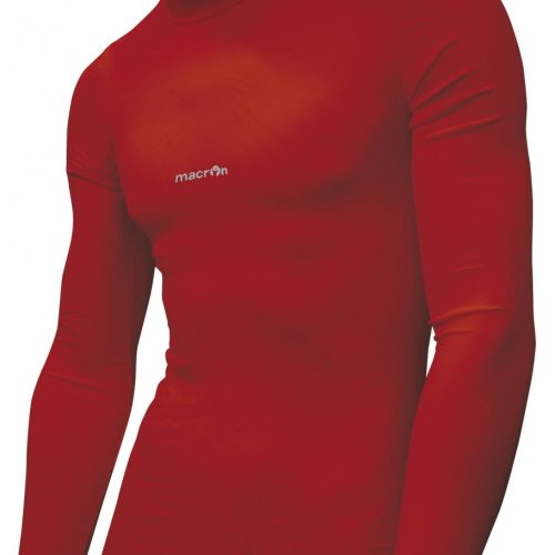 Compression Undershirt - BETA - Mens Long Sleeve - Macron
