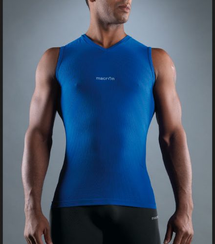 Compression Undershirt – BETA –  Mens Sleeveless - Macron