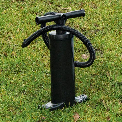 Hand Pump (for inflatable mannequin)