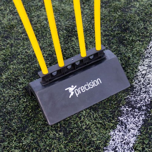Free Kick Mannequin - Rubber Base - Precision