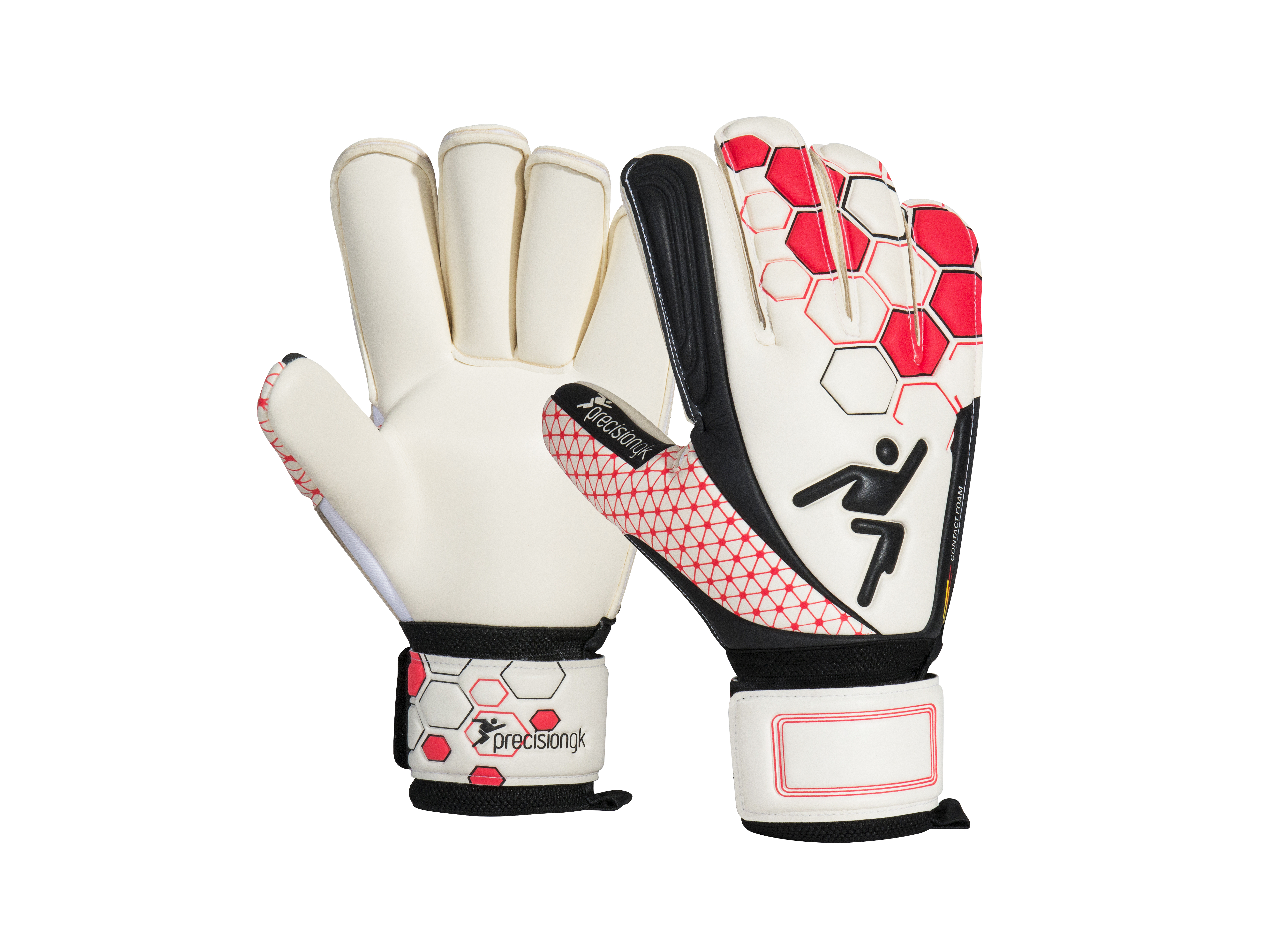 Matrix goalkeeper gloves Clearance