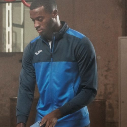 Track Jacket Full Zip / WINNER - from Joma