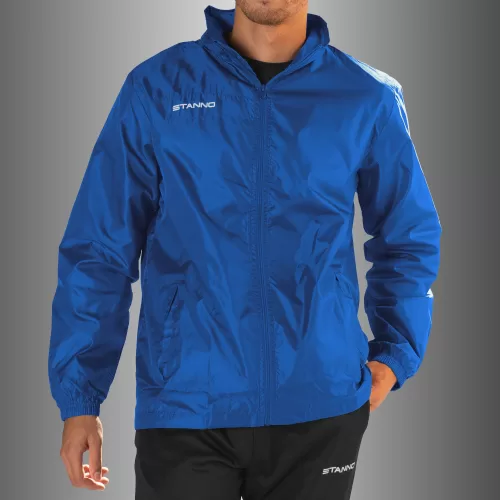 JACKET/All Weather/ JR/ FIELD / Stanno
