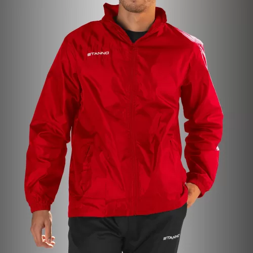 Jacket /All Weather/Snr/ FIELD / Stanno