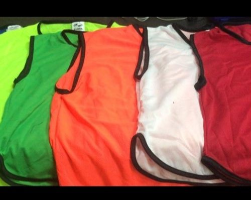 Training Pinnes-Bibs/ SoccerU -