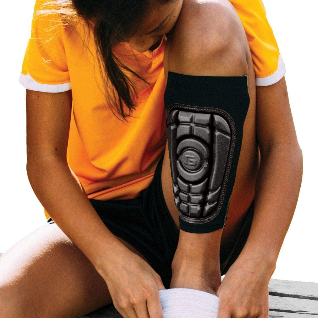 Shinguard / G-Form Youth PRO-S Compact