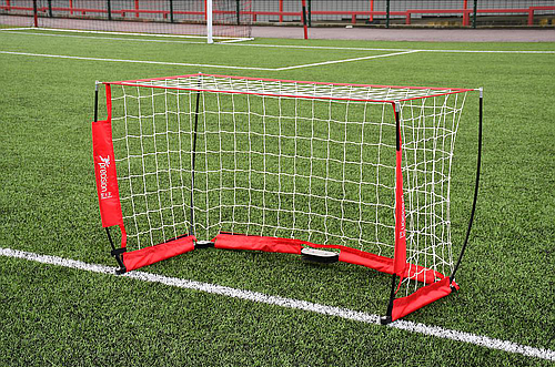 Soccer Goal - PRO FLEXI GOAL - from Precision