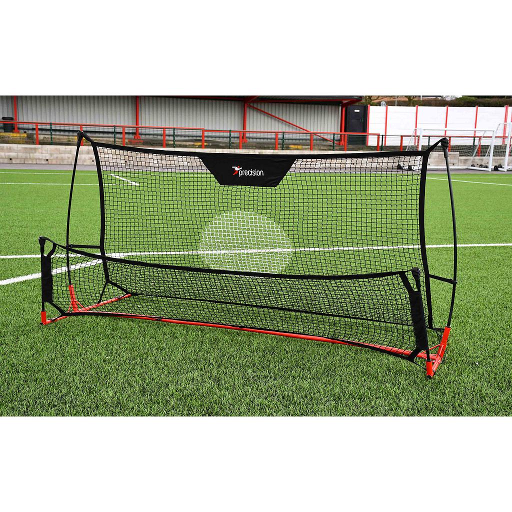 Rebounder / PRO DUAL Precision Team Kits and SoccerU