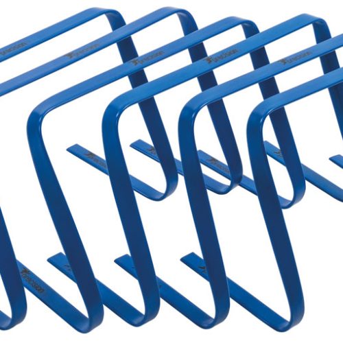 Hurdles/ Set of 6 / FLAT - Precision