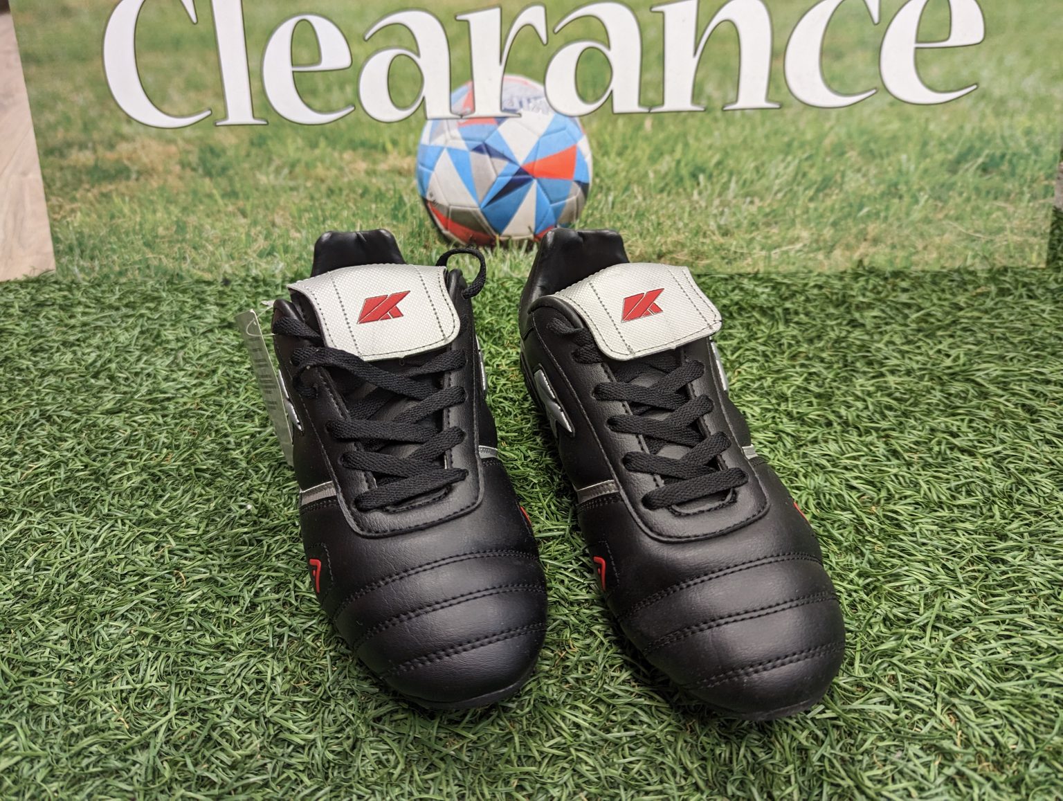 RUGBY CLEAT/ Moulded FG/ HARRIER LCST/ KooGa Team Kits and SoccerU