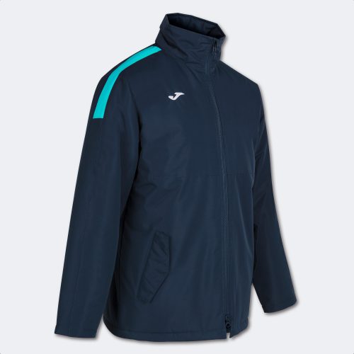 RUFC Jacket / COACH / Winter/ TRIVOR
