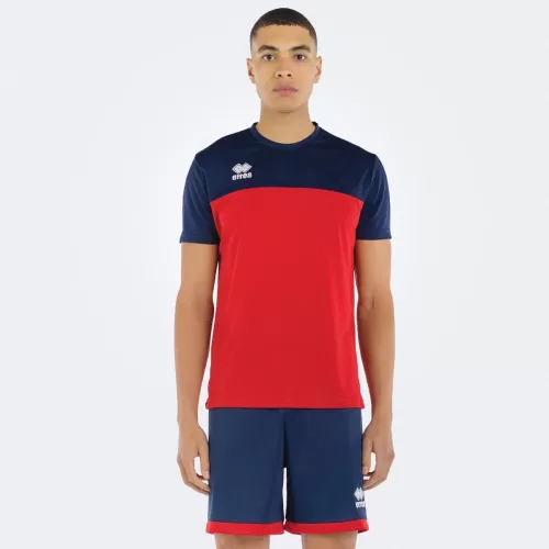 Volleyball Jersey/ Mens/ Jnr/ Snr/ BRANDON/ ERREA