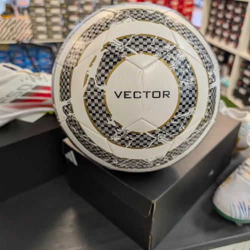 Soccer Ball/ Trainer/ VECTOR / SoccerU