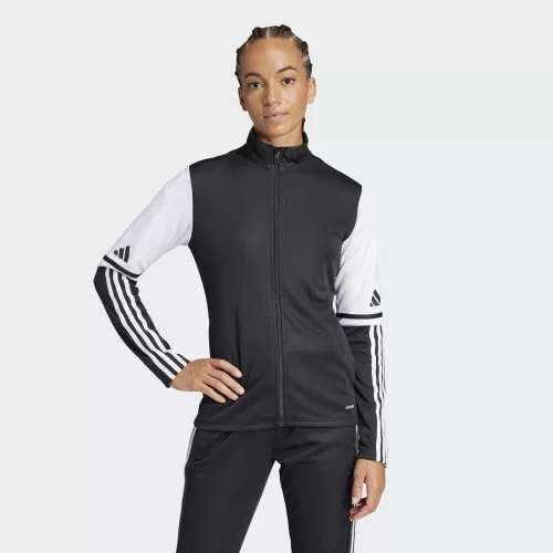 Jacket/ Track/ Full Zip/ WM/ SQUADRA 25/ adidas
