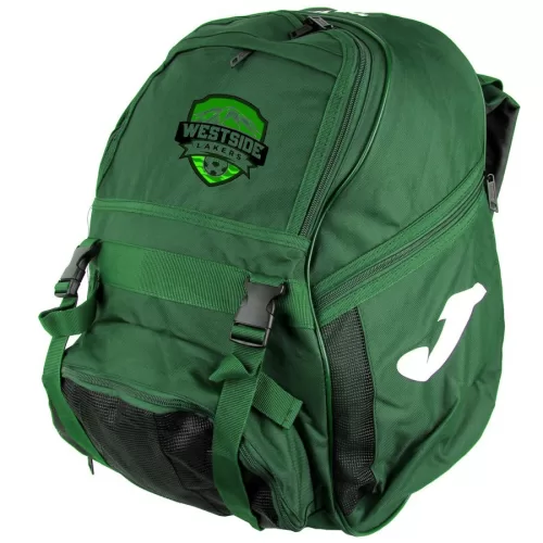 WYSA SPECIAL OFFER / Back Pak/ joma