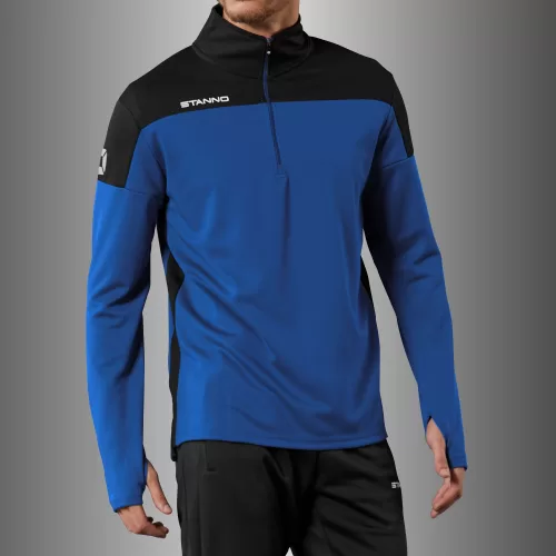 Jacket / 1/4 Zip /Jnr/ PRIDE - Stanno