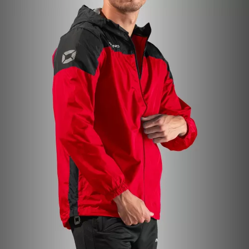 Jacket/ Windbreaker/ Jnr/ PRIDE / Stanno