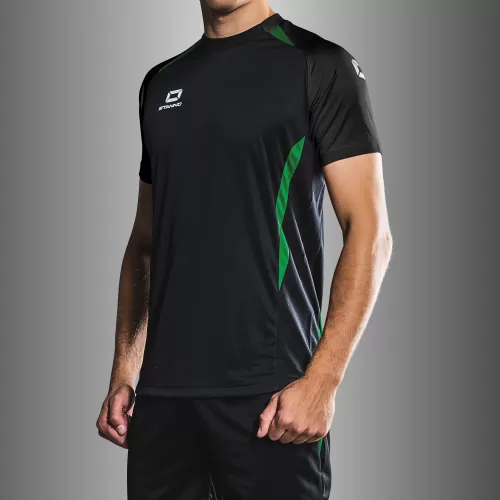 Soccer Jersey/ SS/ Snr/ STADIO / Stanno