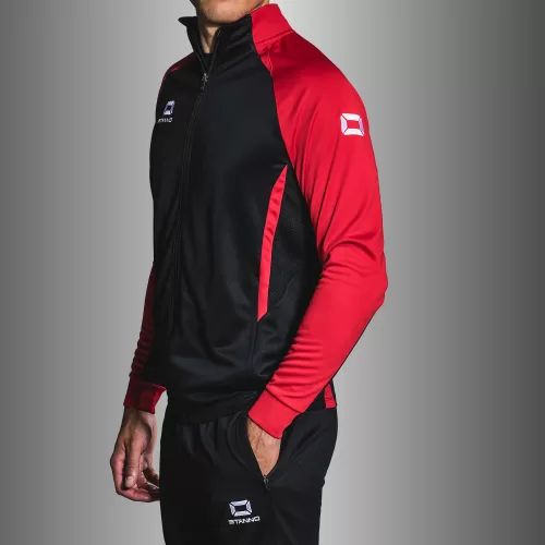 Jacket/ Full Zip/ Snr/ STADIO / Stanno