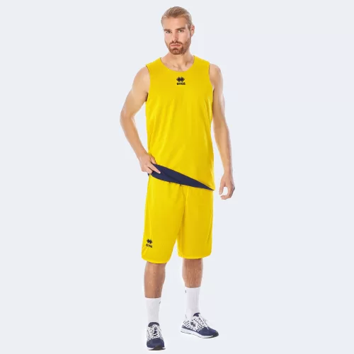 Basketball Shirts/ SL/ uni/ Jnr/ CHICAGO/ ERREA