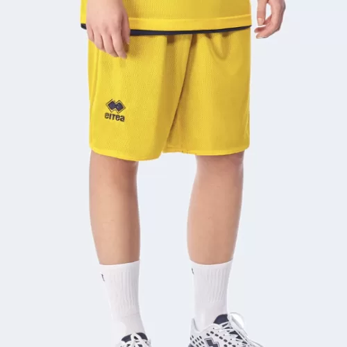 Basketball Shorts/ double/ uni/ Jnr/ CHICAGO/ Errea