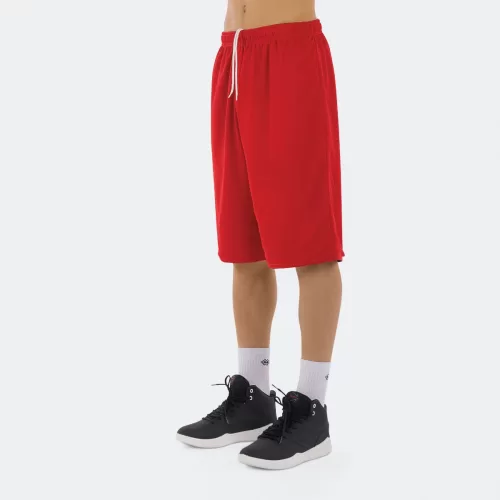 Basketball Shorts/ double/ uni/ Snr/ CHICAGO/ Errea