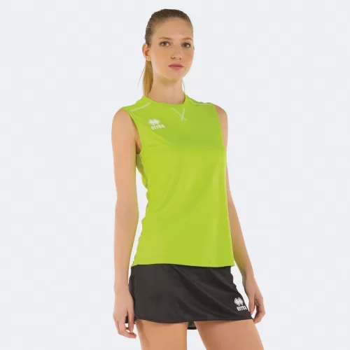 Volleyball Shirts/ SL/ wm/ ALISON/ Errea