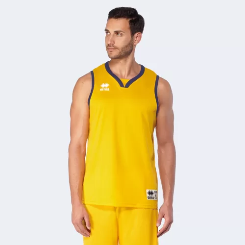 Basketball Shirts/ SL/ Jnr/ Snr/ CALIFORNIA/ Errea
