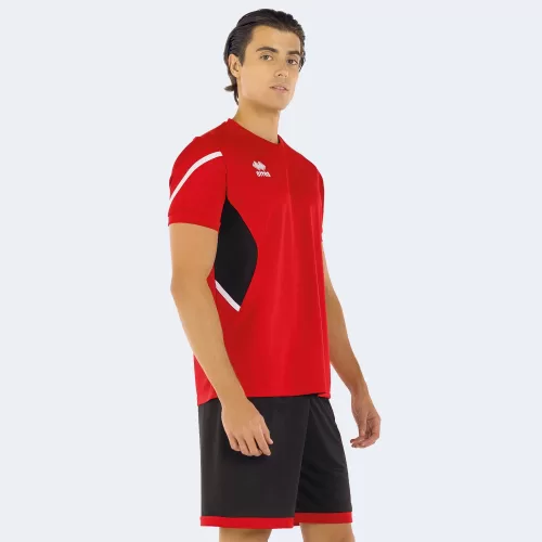 Volleyball Shirts/ SS/ Snr/ CURTIS/ Errea