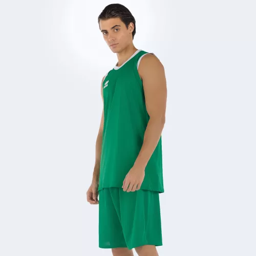 Basketball Shirts/ SL/ Jnr/ Snr/ DAYTON/ Errea