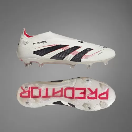 Soccer Cleats/ PREDATOR ELITE LL FG/adidas/