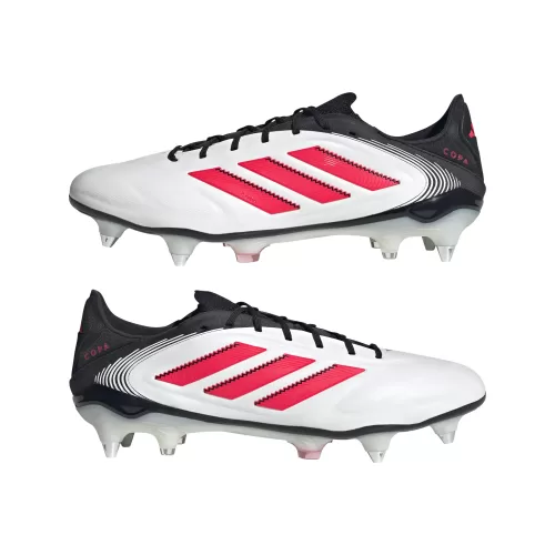Soccer Cleats/ COPA PURE III ELITE FG/adidas