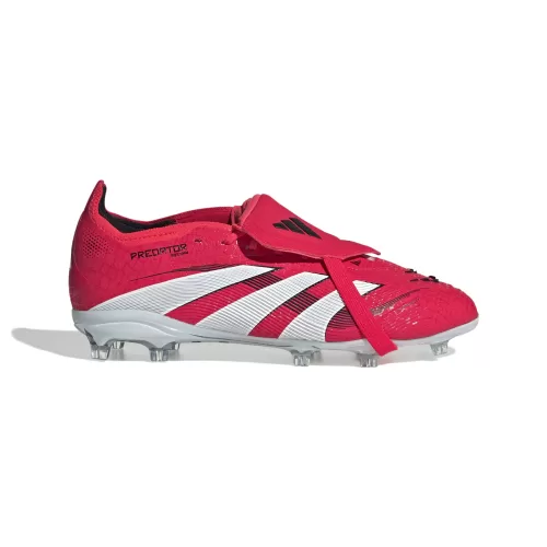 Soccer Cleats/ jnr/ PREDATOR ELITE FT FG/ Adidas