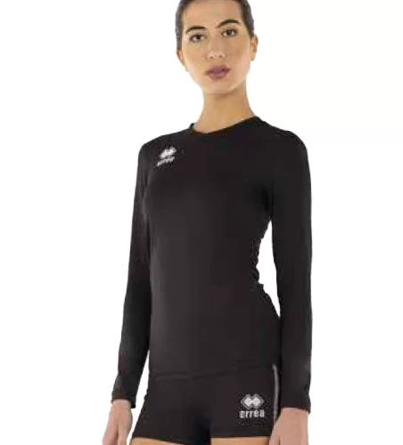 Volleyball Shirts/ LS/ wm/ ANSI/ Errea