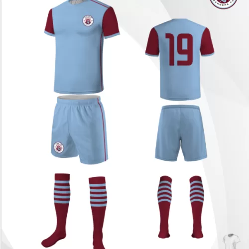 TKITS SoccerU