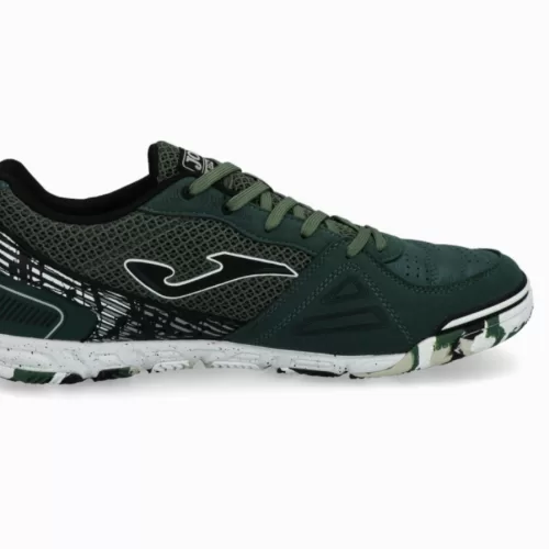 Turf Soccer Shoes/ MUNDIAL GREEN/ Joma