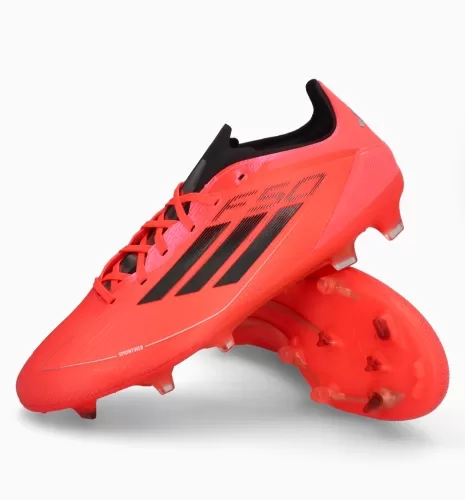 Soccer Cleats/F50 PRO FG TURBO/adidas