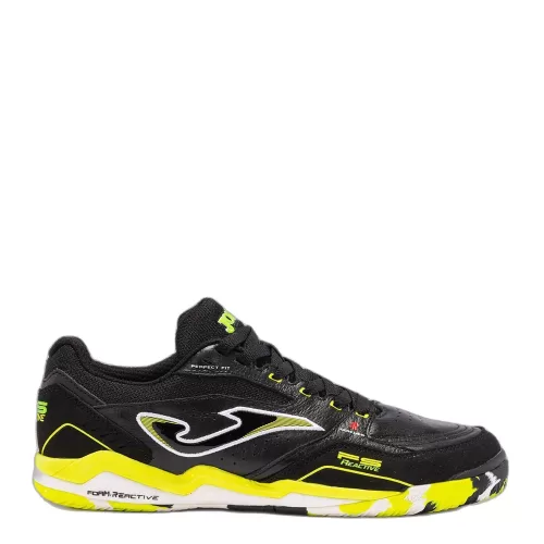 Turf Soccer Shoes/ REACTIVE/ BLACK/ Joma