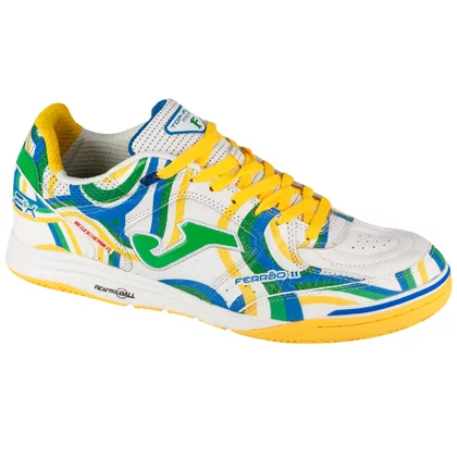 Turf Soccer Shoes/ TOP FLEX JNR/ Joma