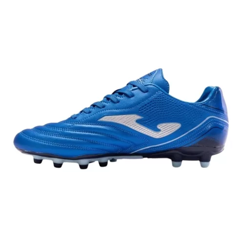 Soccer Cleats/ AGUILA BLUE/ FG/ Joma