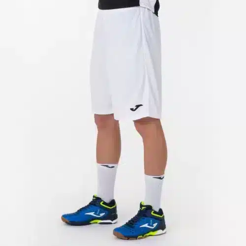 Basketball Shorts/ JNR/ SNR/ NOBEL LONG/ Joma