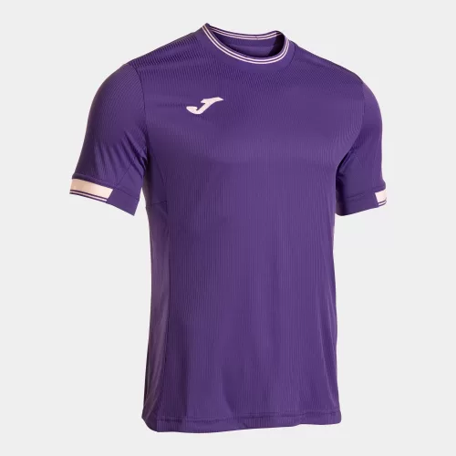 Multi-Sport Shirts/ SS/ Jnr/ Snr/ TOLETUM VI/ Joma