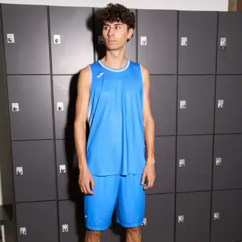Basketball Set/ JNR/ SNR/ FOUR/ Joma