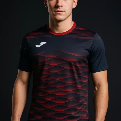 Soccer Jerseys/ JNR/ SNR/ TIGER VII / Joma