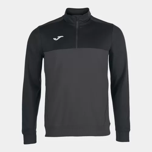 WYSA CLUB/ 1/4 Zip/ WINNER / Joma