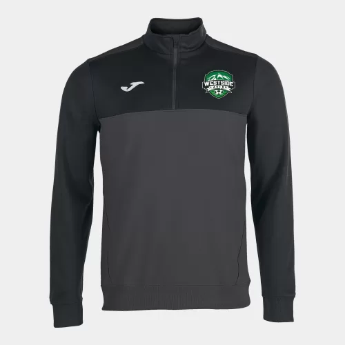 WYSA CLUB/ 1/4 Zip/ WINNER / Joma