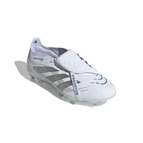 Soccer Cleats/ Blu/ PREDATOR ELITE FG/ Adidas