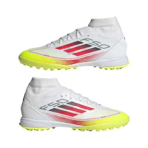 Soccer Cleat / TURF/ WN/ F50 League/ Adidas